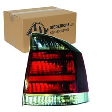 DIEDERICHS RÜCKLEUCHTE RÜCKLICHT GETÖNT LINKS passend für OPEL VECTRA | 1825291