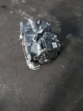 Opel Corsa 1.2 Direct Injection Turbo Automatik F Automatikgetriebe 8-Gang KL