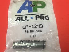 All-Pro - P/N: GP-1249 - Piston Push - NEW