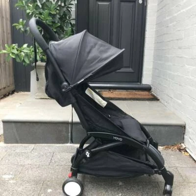 folding summer infant 3d lite