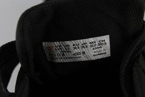 Timberland Gr.39,5 Damen Halbschuhe Schnürschuhe Sneaker Slipper TOP Nr. 534 R - Bild 7 von 7