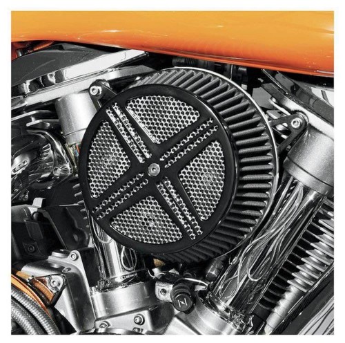 LA Choppers XXX Air Intake For Yamaha V-Line - Picture 4 of 4