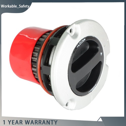 4WD Front Wheel Hub Lock Assembly 2pcs For 2005-2010 F250 F350 F450 F550 - Picture 5 of 11