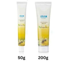 Korean ATOMY Toothpaste Oral Care with Propol...