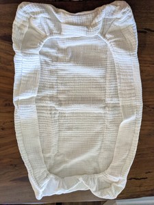 west elm changing pad