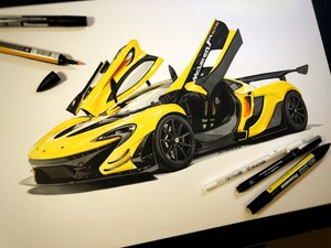 Mclaren P1 Ads Buy Sell Used Find Right Price Here