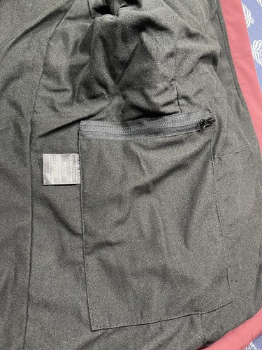 Ptahdus Men's Heated Jacket Soft Shell Hand Warmer, 7.4 Battery Pack Size Small | eBay