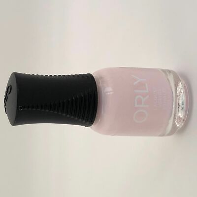 ORLY Mininagellack Power Pastel, 5,3ML
