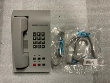 Executone 82500G Isoetec 6 Key Speaker Phone -  82500 EXE82500