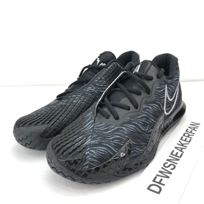 Nike Zoom Vapor Cage 4 Rafa X Tiger Tennis Cd0424 005 New Men S Size 9 5 Ebay