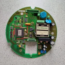 ANSCHUTZ BEARING REPEATER 133 406 100 E00 PCB CARD 133406100E00 GERMANY