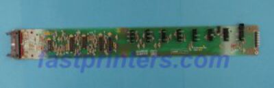 TallyGenicom 3C0513G05 ~ Tallygenicom Pwb Phcp / 5 Cont Pnl Pwb LED