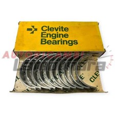 CLEVITE MBS/5-1140AL-0.50 bronzine di banco Renault Alpine 1600 R17 Gordini R16