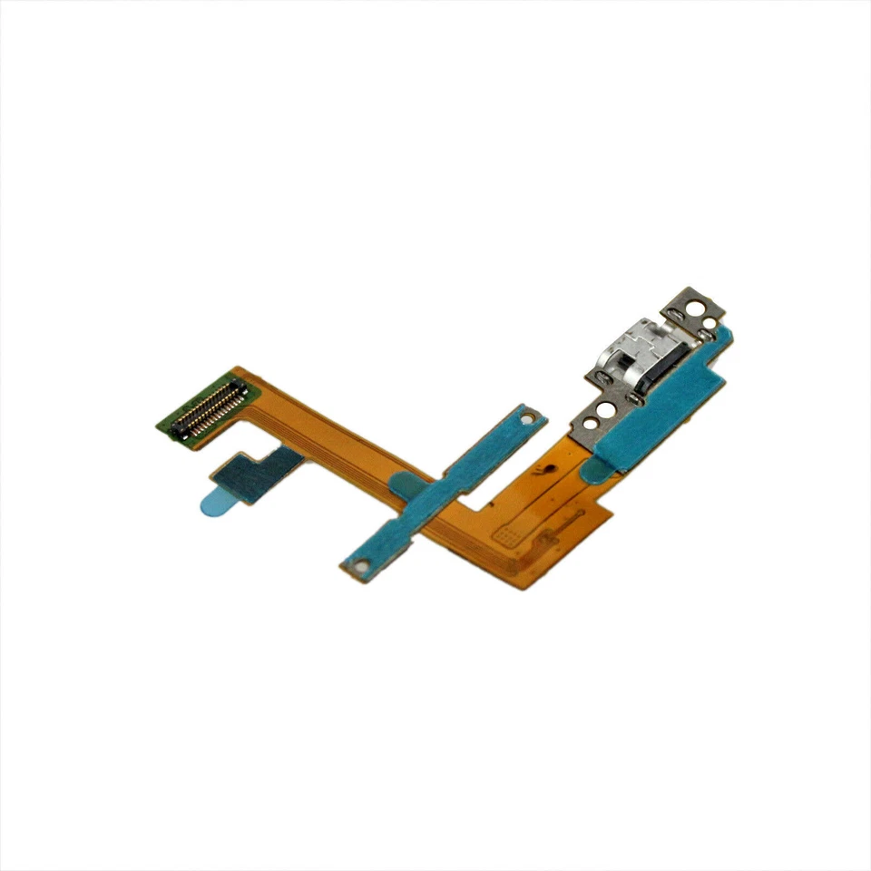 USB Charging Port flex cable connector LENOVO YOGA TABLET 2-830F 2-830LC — 第 4/4 张图片