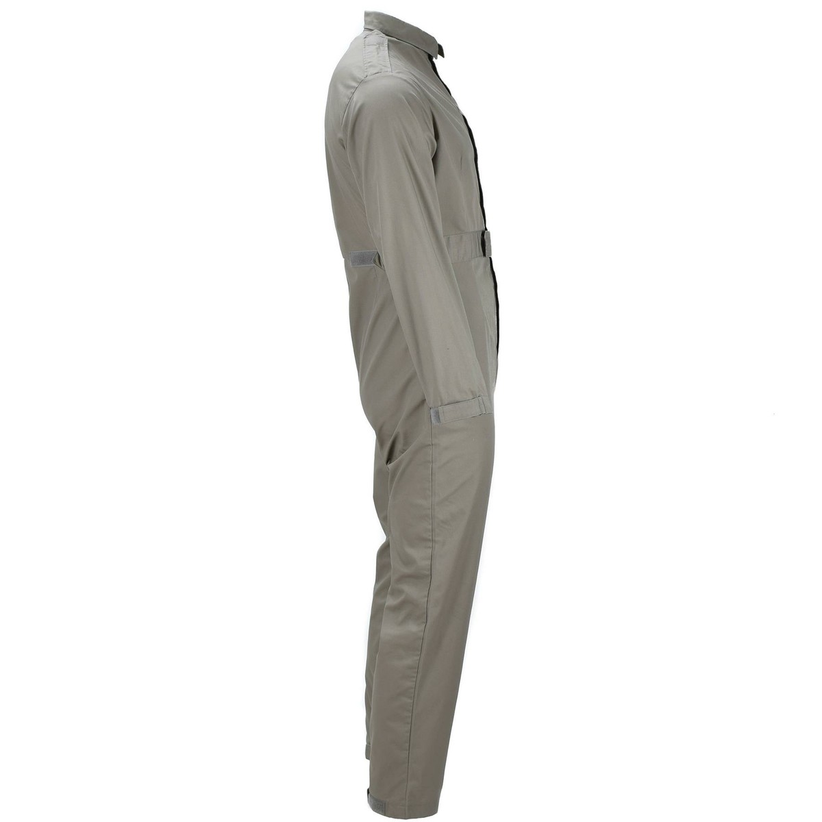 Genuine British Coverall Army Grey suit mechanics jumpsuit Genuine British Coverall Army Grey suit mechanics jumpsuit