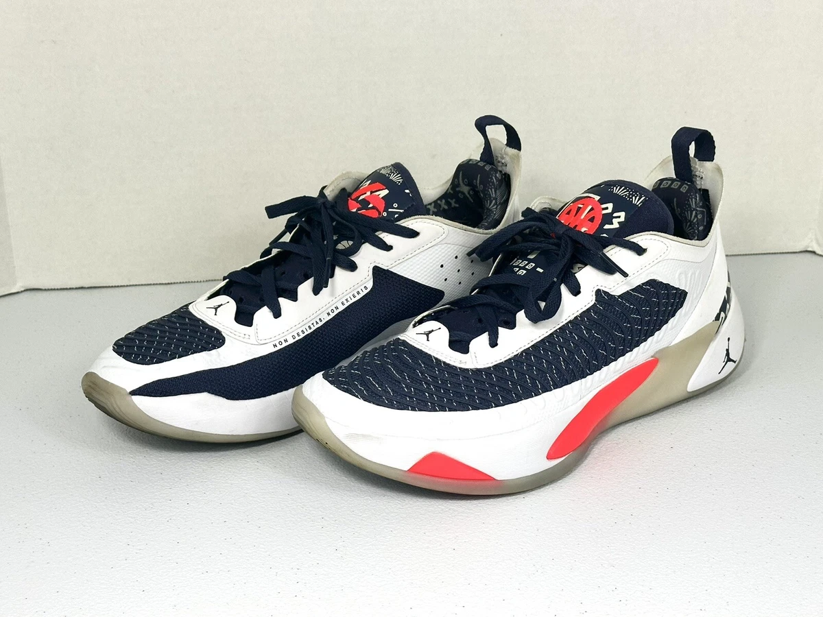 Las mejores ofertas en Jordan Luka 1 Quai 54 | eBay