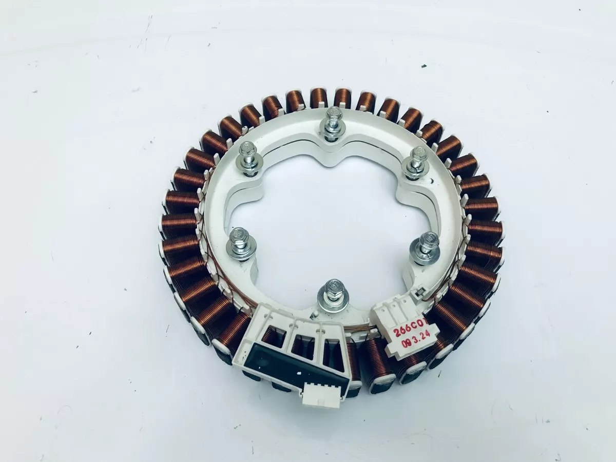 Lg 2024 washer wm2487hwma