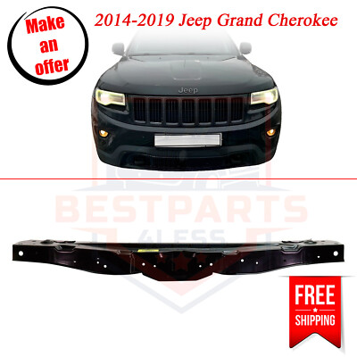 Radiator Support Upper Core Tie Bar For Jeep Grand Cherokee 2014-2021 – CAPA Certified
