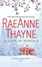 Season of Wonder (Haven Point) - Mass Market Paperback By Thayne, RaeAnne - GOOD