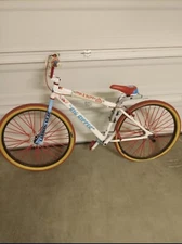 Mike Buff Big Ripper 29er