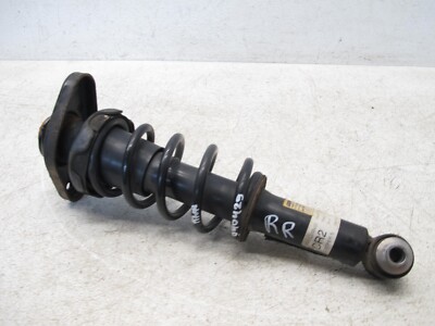 Bilstein 3800643 - Suspension Shock Absorber Kit (Front and Rear