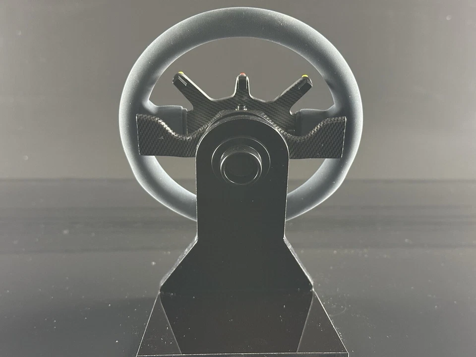 Minichamps - Volante Williams FW16 1:2 (1994) Ayrton Senna Foto 3 de 3