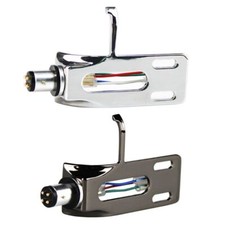 Universal for LP Disc Record Player Phono Turntable Headshell Cartridge 4 Leadwi