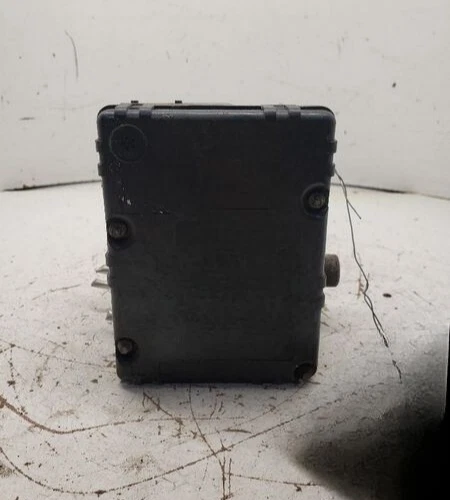 1999-2001 Jeep Grand Cherokee AT 4x4 ABS Anti-Lock Brake Pump Assembly OEM Foto 4 de 4