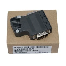 1PC Siemens 6ES7972-0BA41-0XA0 Brand New 6ES79720BA410XA0 Bus Connector