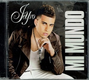 jeyro mi mundo jeyro mi mundo