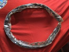 46840229 PROFILATO GUARNIZIONE VETRO PORTE POSTERIORI FIAT IDEA LANCIA MUSA