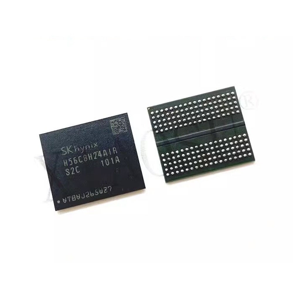 NEW SKHYNIX H56C8H24AIR-S2C BGA chipset With Solder Balls Original