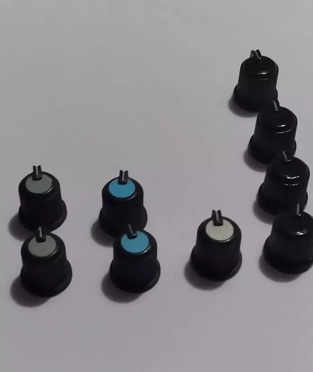 Peavey knobs deals