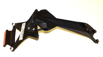 DUCATI 1199 PANIGALE 2011-2014 KENNZEICHENHALTER - Bild 1 von 4