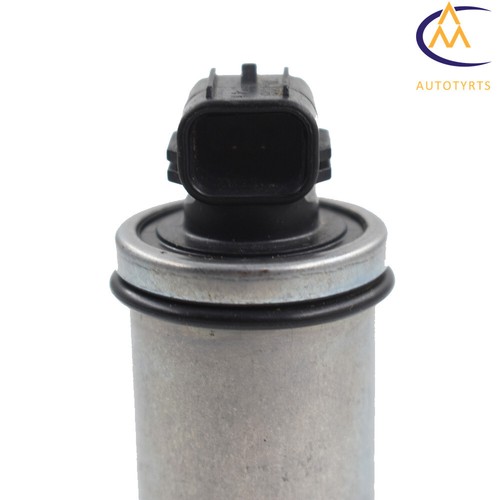 Electroválvula de control de compresor de aire acondicionado para Hyundai Sonata Kia Optima 2011-2013/14 - Imagen 9 de 12