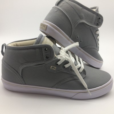globe motley mid grey