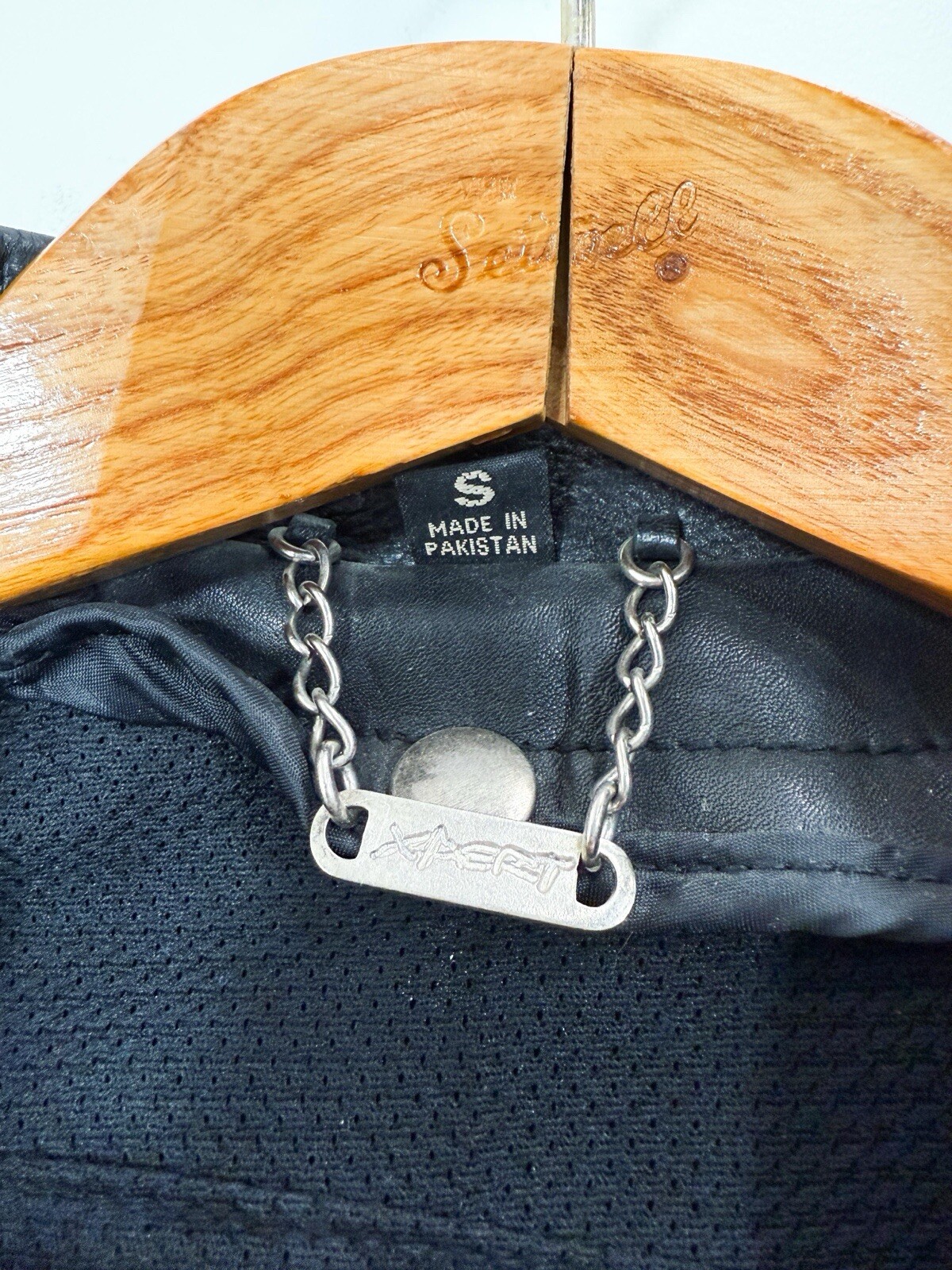 Xpert Performance Gear Size Small Motorcycle Jack… - image 6