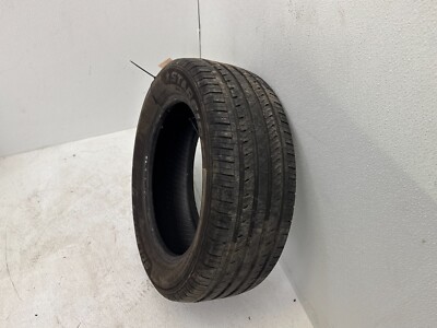 CAR RUBBER 225/55R17 SOLARUS A/S OEM