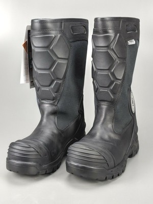 black diamond x2 leather fire boot