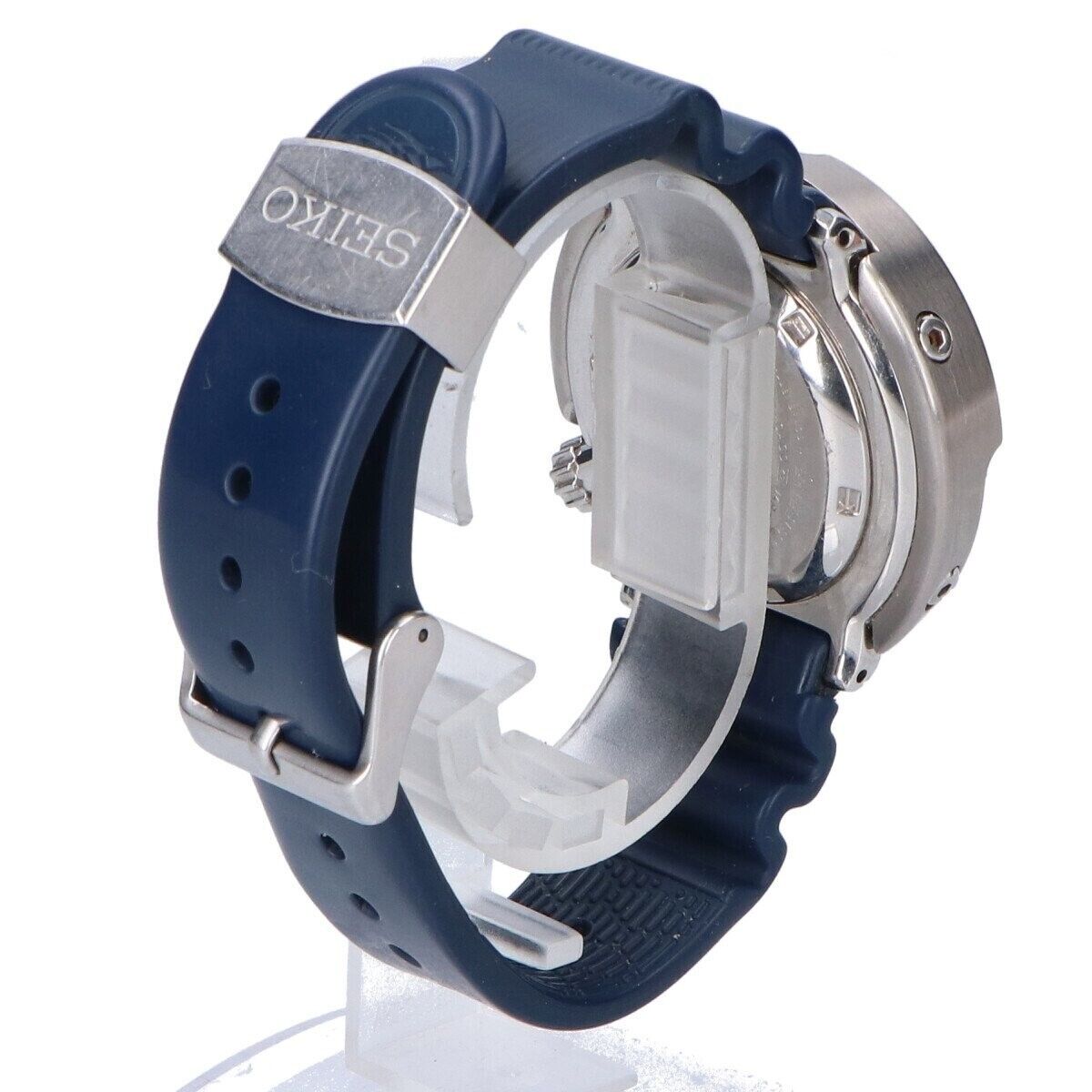 SEIKO SBBN037 PROSPEX marine master professional diver's watch wristwatch  men's | eBay