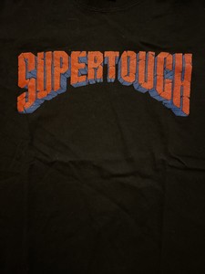 orange 9mm shirt