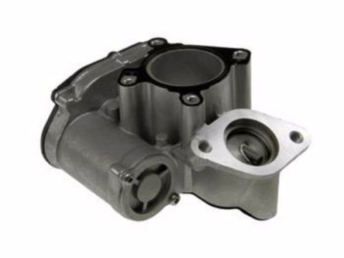 Egr Valve, Exhaust Gas Recirculation Valve for Renault Laguna II 2.0Dci 05- New