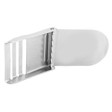 Outdoor Diving Scuba Stainless Steel Dive Weight Belt Buckle For 5.2cm DS