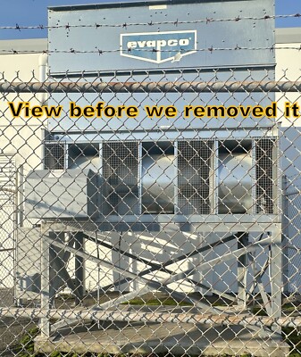 evapco cooling tower | eBay