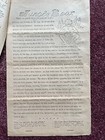RARE WWII U.S. Pacific Theater Camp Newspapers - New Guinea and Philippines — photo 5