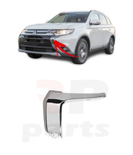 Pare-choc avant Mitsubishi OUTLANDER