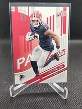 2024 Panini National Convention - #15 Bijan Robinson