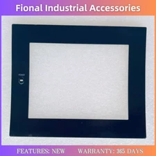 Membrane Overlay Protective Front Film For A951GOT-QSBD A951GOT-QSBD-M3 Overlay