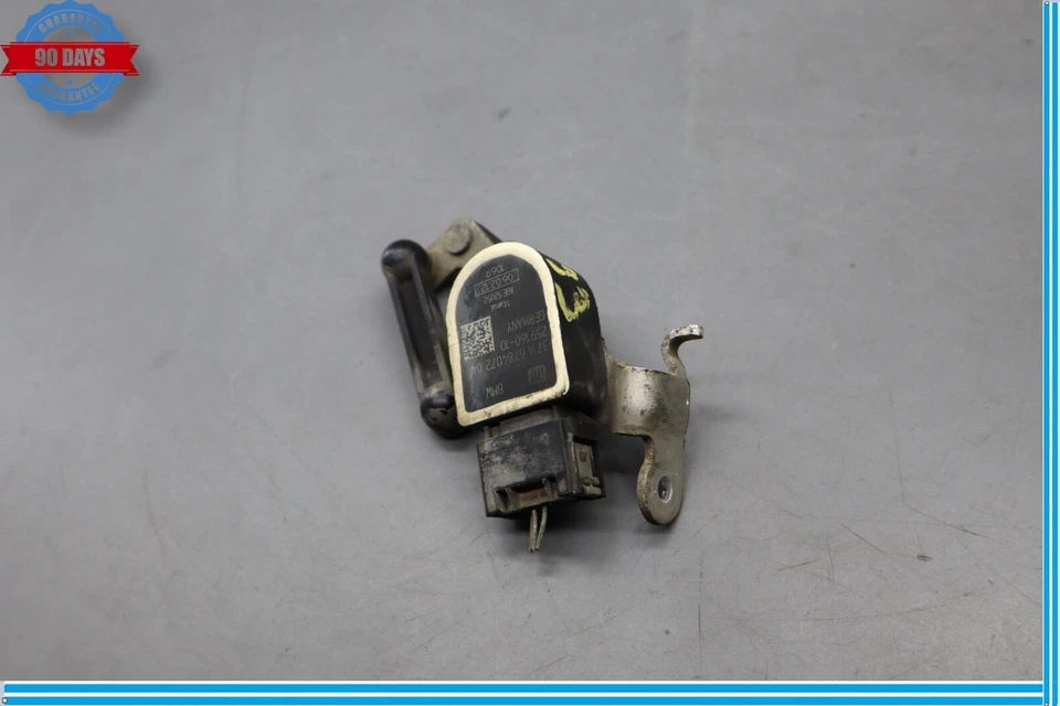 11-16 BMW 535i GT xDrive Front Left Or Right Side Height Level Sensor Oem - Image 2 of 4
