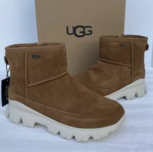 ugg sneaker boots womens